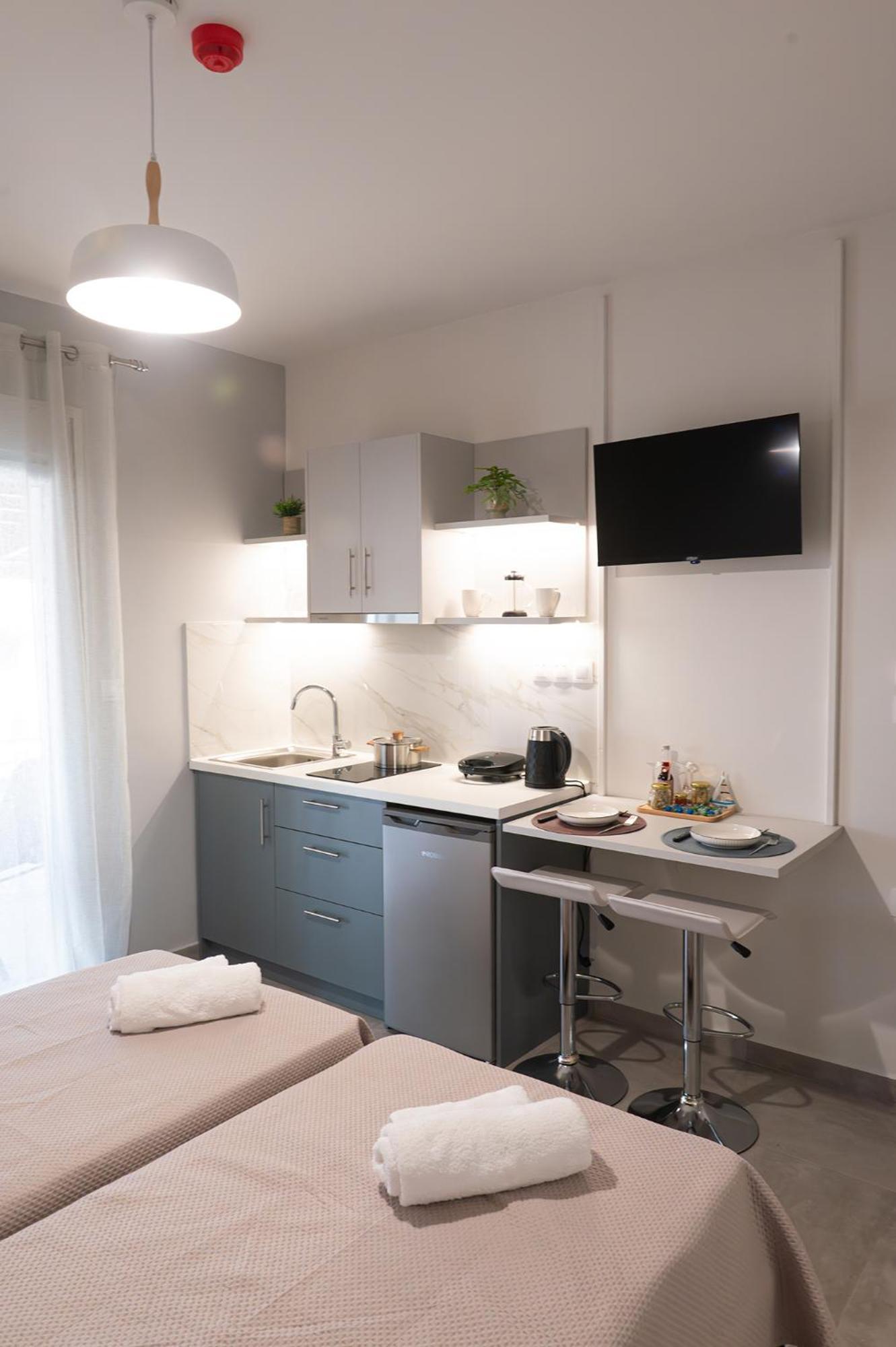 Four Sis Rooms Mangana 외부 사진