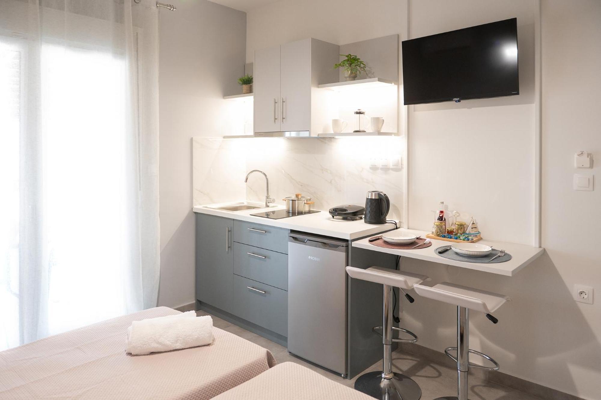 Four Sis Rooms Mangana 외부 사진