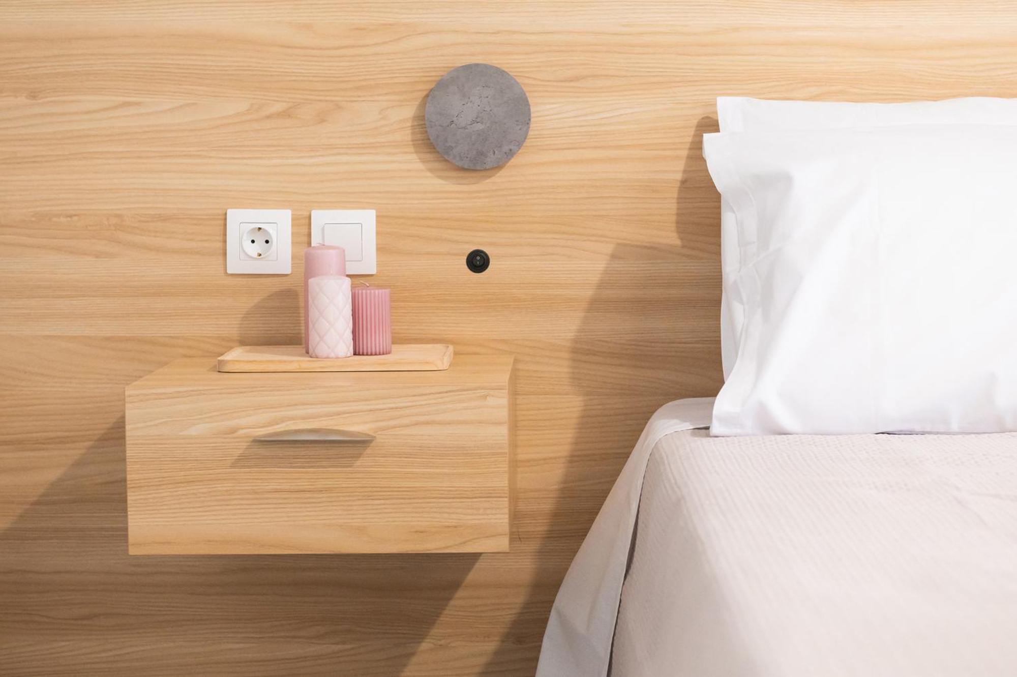 Four Sis Rooms Mangana 외부 사진