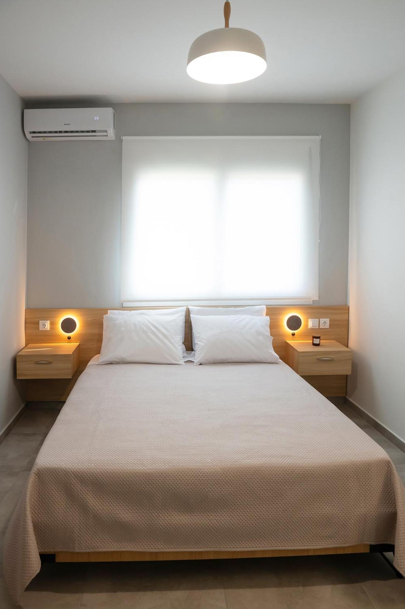 Four Sis Rooms Mangana 외부 사진