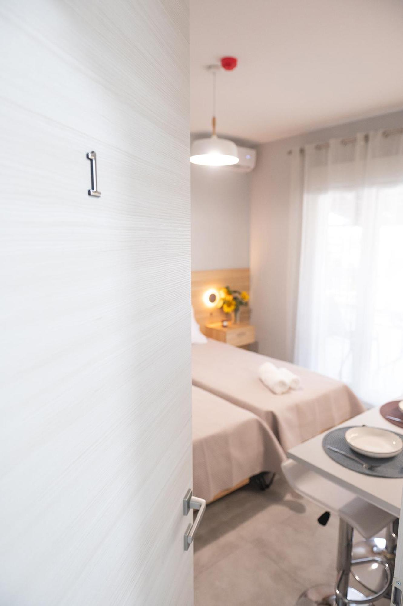 Four Sis Rooms Mangana 외부 사진