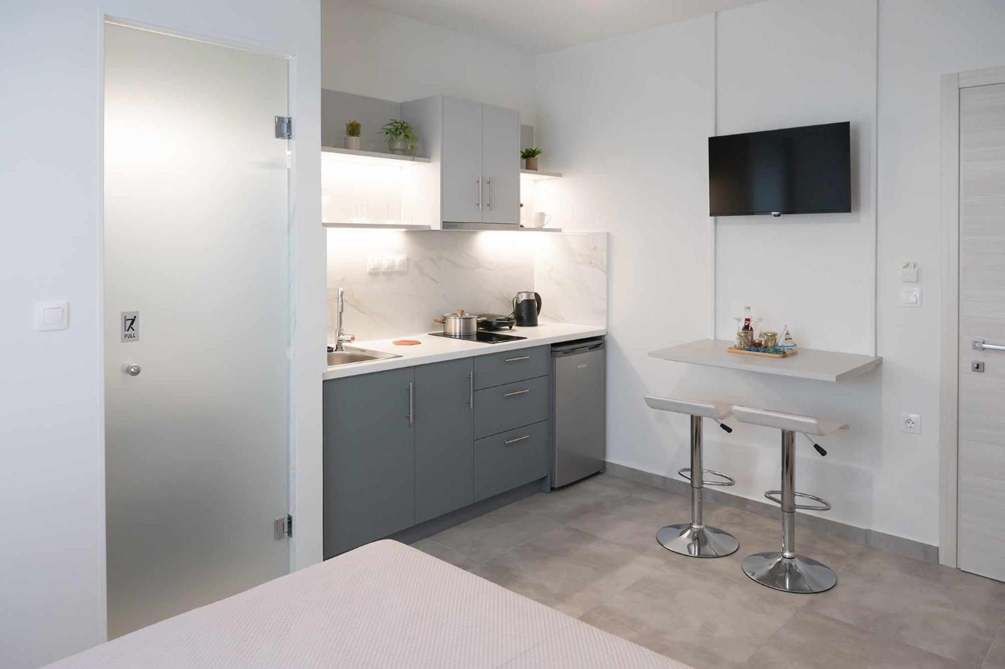Four Sis Rooms Mangana 외부 사진