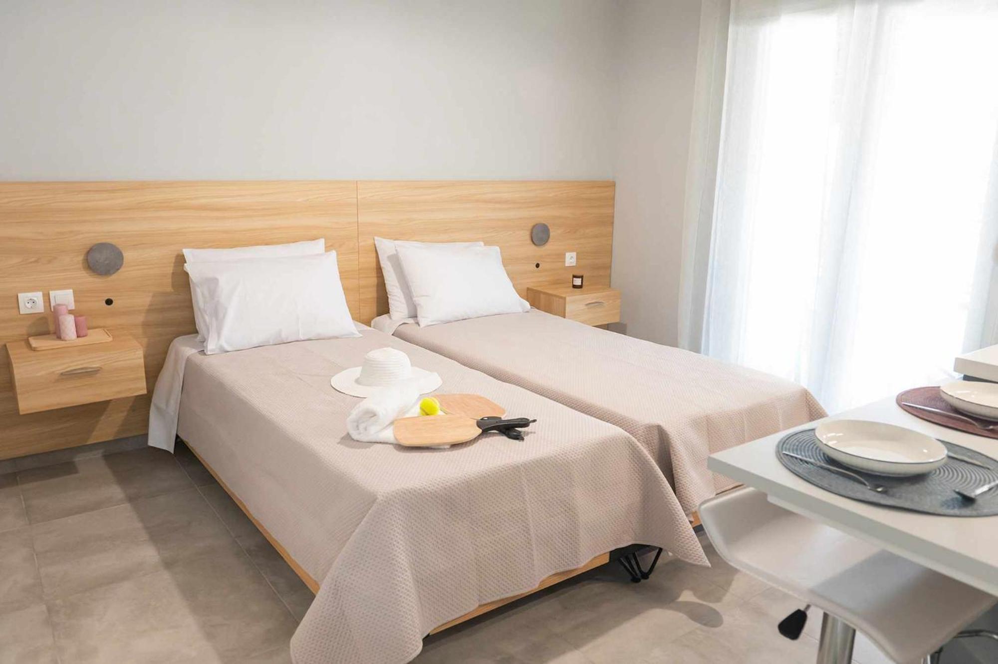 Four Sis Rooms Mangana 외부 사진