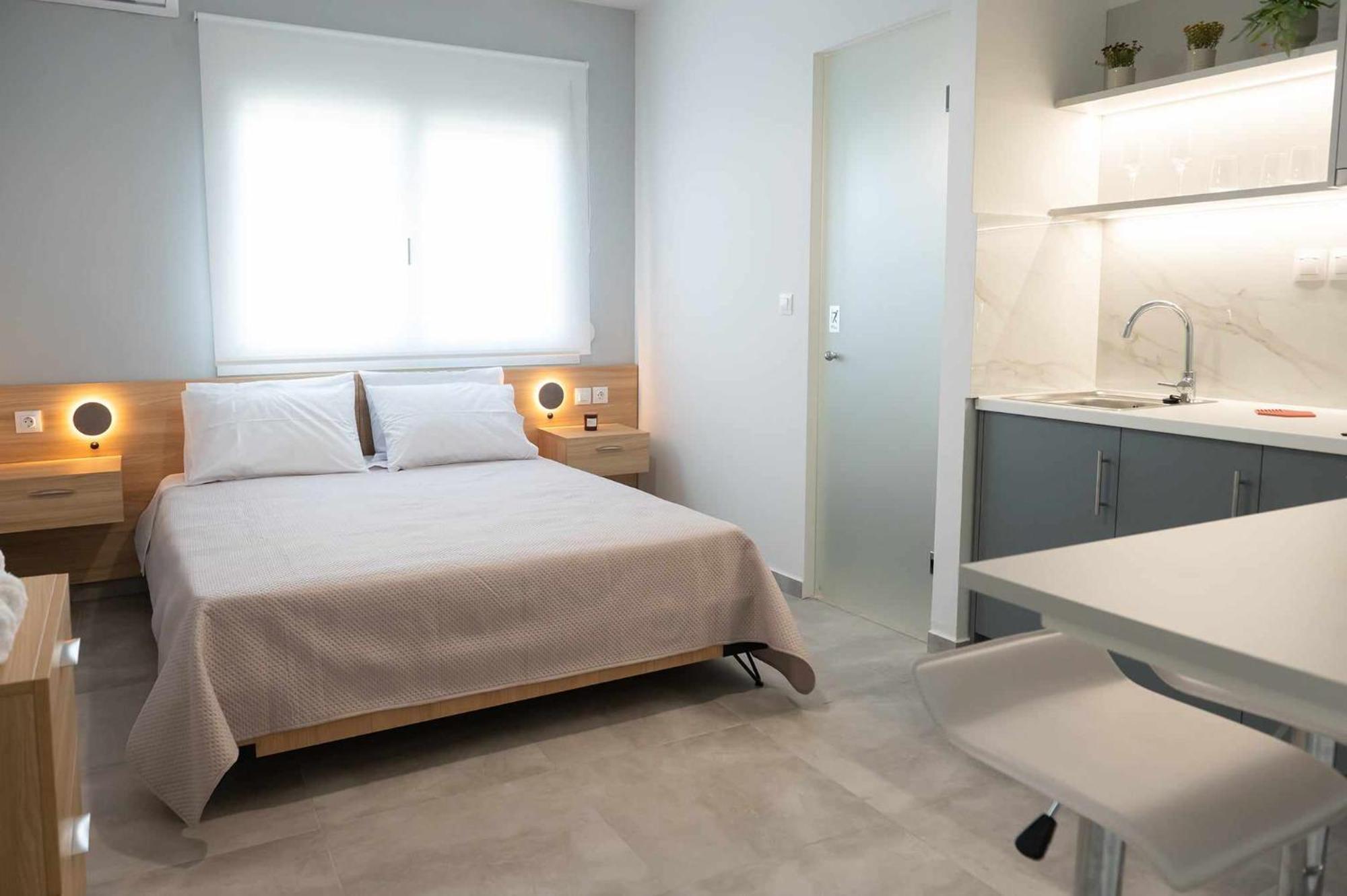 Four Sis Rooms Mangana 외부 사진