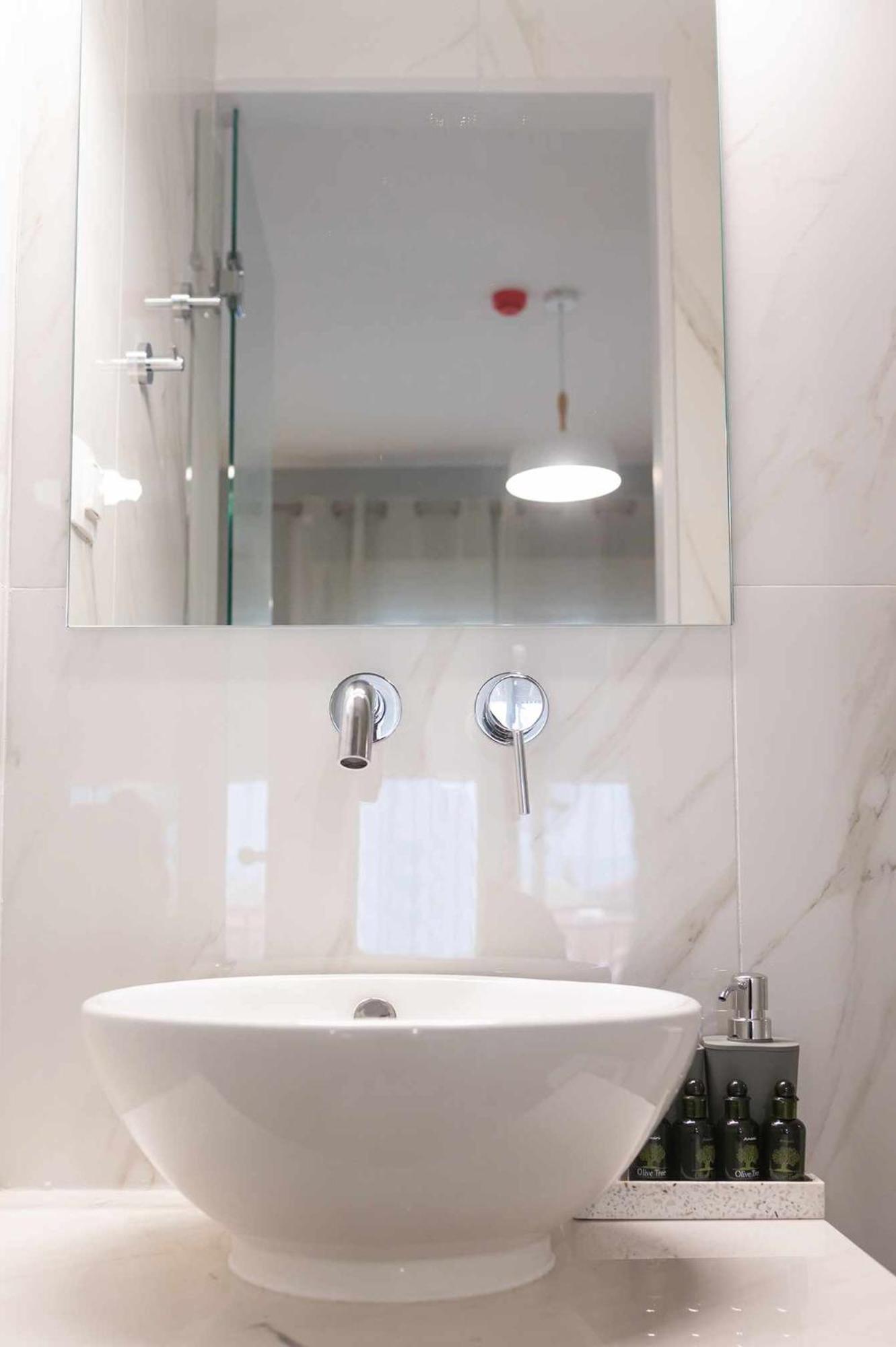 Four Sis Rooms Mangana 외부 사진