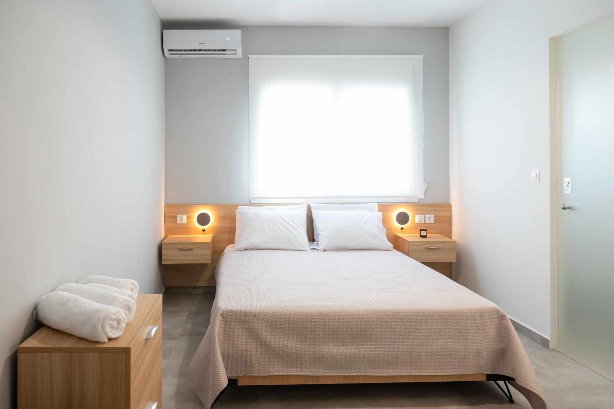 Four Sis Rooms Mangana 외부 사진
