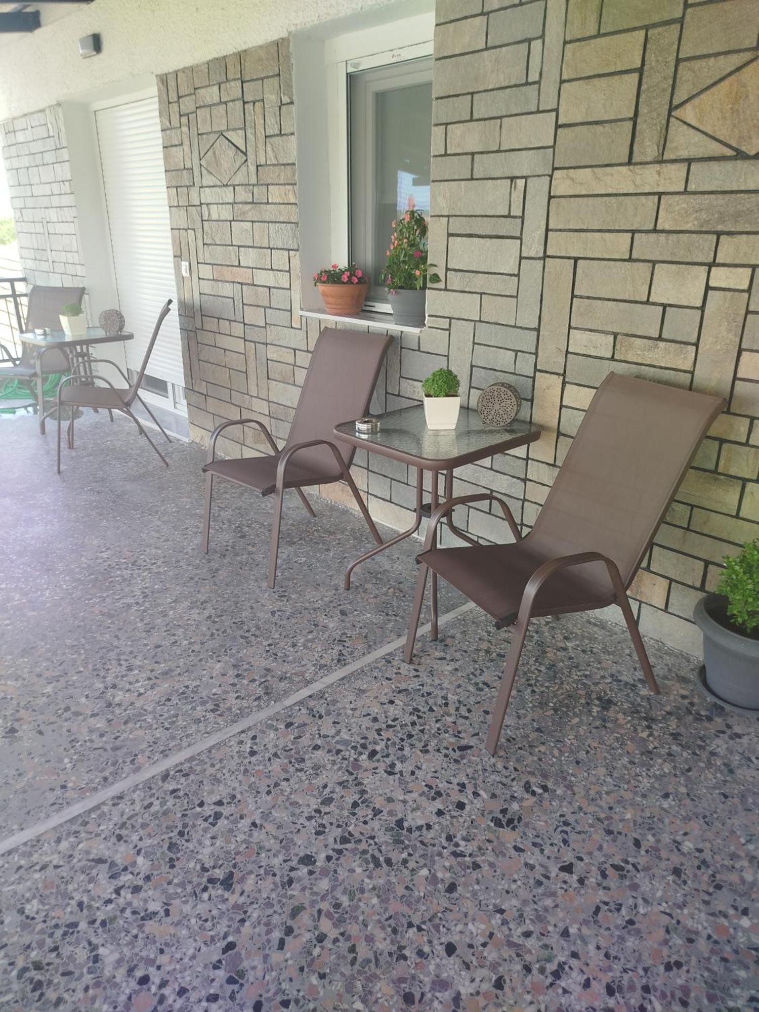 Four Sis Rooms Mangana 외부 사진