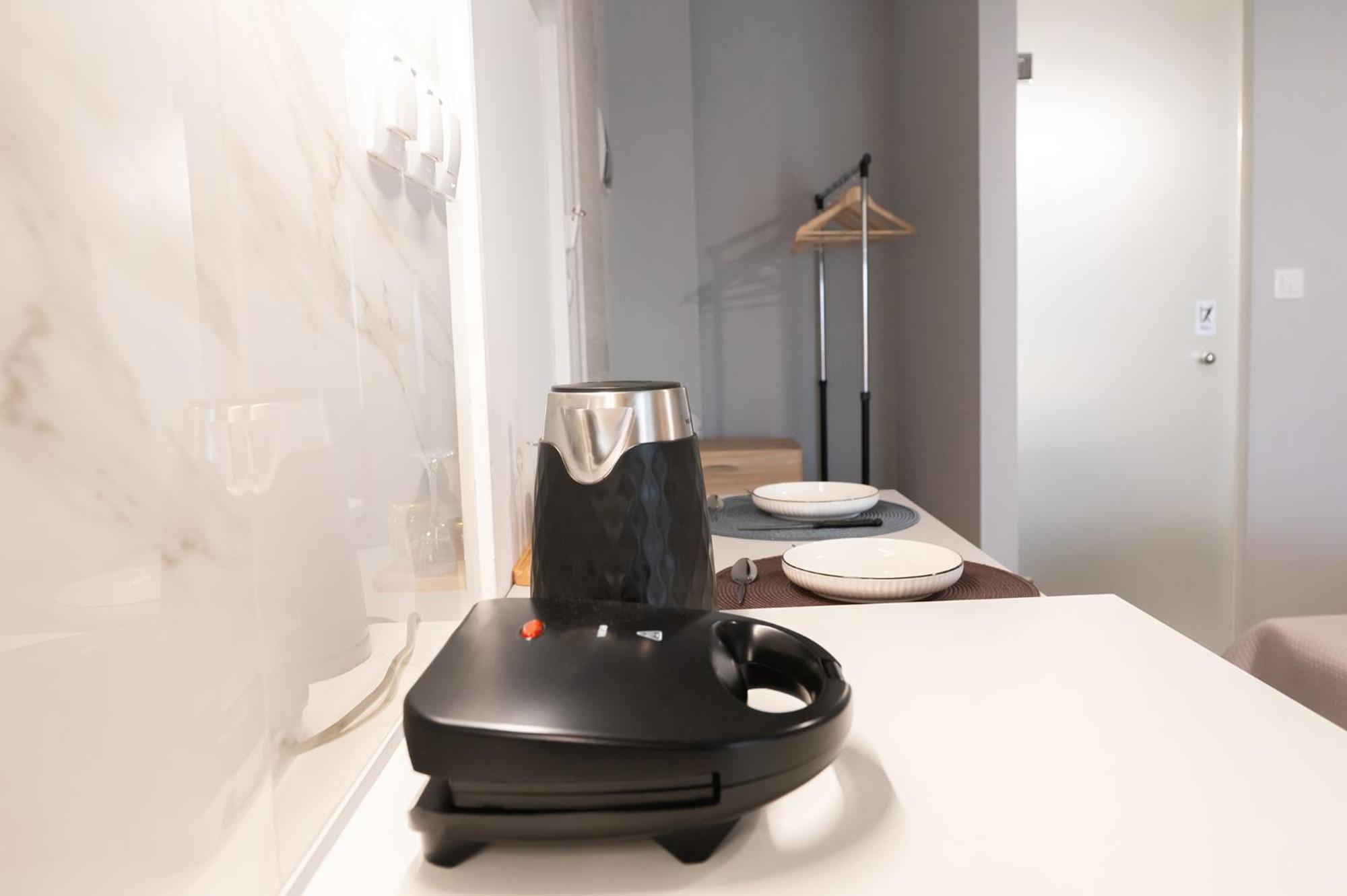 Four Sis Rooms Mangana 외부 사진